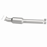MagnaFlow Direct Fit Catalytic Converter 2017 Fusion L4 2 OEM Close Coupled - 21-479