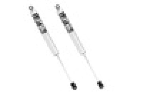 Superlift 07-20 Chevy Silverado 1500 Fox Shock Box - 4-6in Lift Kit Rear Shocks Only - 84065