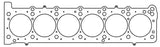 Cometic Mercedes 92-05 M120-V12 90mm .051in MLS Head Gasket RHS - C4500-051