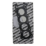 Wiseco 97-00 Suzuki GSXR600 SprgSteel Head Gasket - W5685