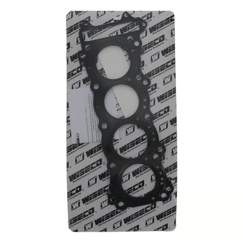 Wiseco 97-00 Suzuki GSXR600 SprgSteel Head Gasket - W5685