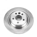 Power Stop 12-15 Land Rover Range Rover Evoque Rear Autospecialty Brake Rotor - EBR1299