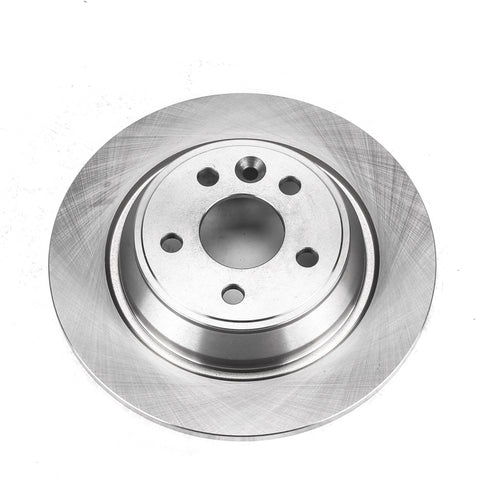 Power Stop 12-15 Land Rover Range Rover Evoque Rear Autospecialty Brake Rotor - EBR1299