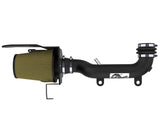 aFe Magnum FORCE Stage-2 XP Pro-GUARD 7 Cold Air Intake System 2018+ Jeep Wrangler (JL) V6 3.6L - 75-13002-B