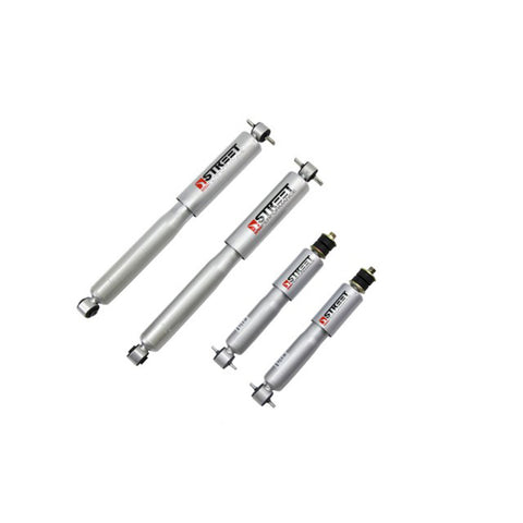 Belltech Street Performance Shock Set - OE9635