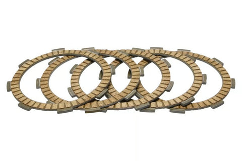 Wiseco 05-07 Honda CR85R Clutch Pack Kit - CPK026