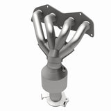 MagnaFlow Direct Fit Catalytic Converter 07 Toyota Highlander 2.4L - 51281