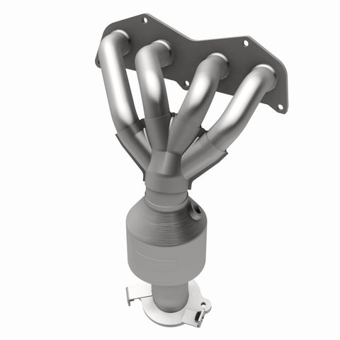 MagnaFlow Direct Fit Catalytic Converter 07 Toyota Highlander 2.4L - 51281