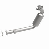 MagnaFlow Conv DF Ford-Mercury 91 95 - 23335