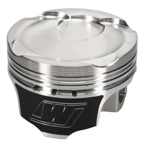Wiseco Subaru FA20 Direct Injection Piston Kit 2.0L -16cc - K728M8650
