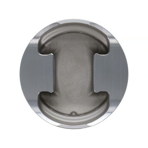 Wiseco Yamaha YFM600 Grizzly Stock CR 3780XH Piston Kit - 4797M09600