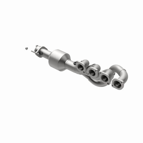 MagnaFlow Conv DF BMW 5-6 06-09 Driver Side - 50407