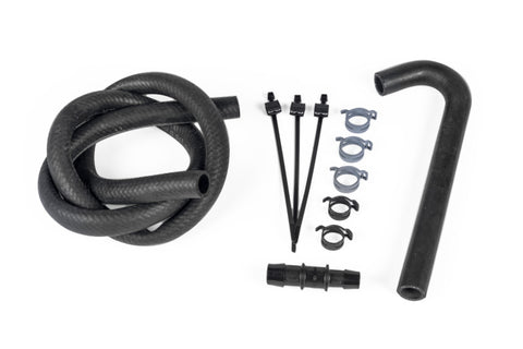 APR 12-18 Audi A7 Quattro (3.0 TFSI - B8 S4/S5) CPS Radiator Fit Kit - MS100136