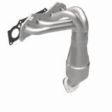 MagnaFlow Direct Fit Catalytic Converter 03 Camry 2.4L - 452803