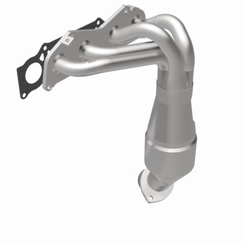 MagnaFlow Direct Fit Catalytic Converter 03 Camry 2.4L - 452803