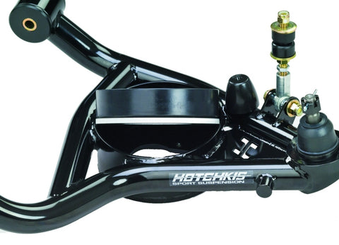 Hotchkis 70-81 Camaro/Firebird Tubular Lower A-Arms - 1108