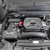 Banks Power 18-21 Jeep 2.0L Turbo Wrangler (JL) Ram-Air Intake System - 41844