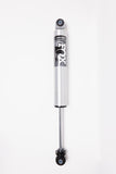 Fox 2011+ GMC Sierra 2500/3500 HD 0-1in Lift Rear 2.5 Performance Series Smooth Body IFP HTO Shock - 987-24-009