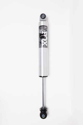 Fox 2011+ GMC Sierra 2500/3500 HD 0-1in Lift Rear 2.5 Performance Series Smooth Body IFP HTO Shock - 987-24-009