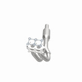MagnaFlow Conv DF 87 Volkswagen Scirocco 1.8L - 23207