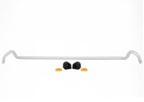 Whiteline 02-07 Subaru WRX Sedan Front 22mm Heavy Duty Adjustable Swaybar - BSF33Z