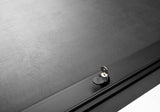 Roll-N-Lock 2022 Nissan Frontier Crew Cab (58.6in. Bed) M-Series Retractable Tonneau Cover - LG845M