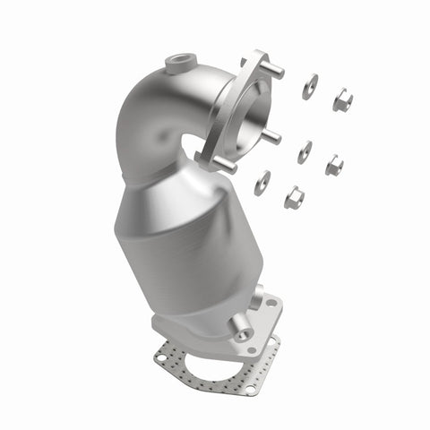 MagnaFlow Direct Fit Catalytic Converter 03-08 Saab 9-3 2.0L - 51782