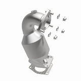 MagnaFlow Conv DF 03-08 Saab 9-3 2.0L - 24212