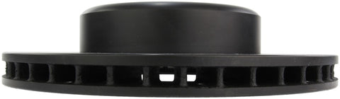 StopTech 08-09 BMW 535 Series / 04-09 545i/550i/645Ci/650i Slotted & Drilled Right Front Rotor - 127.34071R