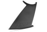 PERRIN 11-14 Subaru STI Wing Stabilizer - Black (Sedan Only) - PSP-BDY-101BK