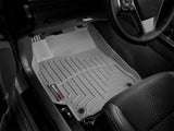 WeatherTech 14+ Chevrolet Silverado Front FloorLiner - Grey - 465451