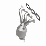 MagnaFlow Conv DF 2009 Mazda Tribute 3.0L - 51296