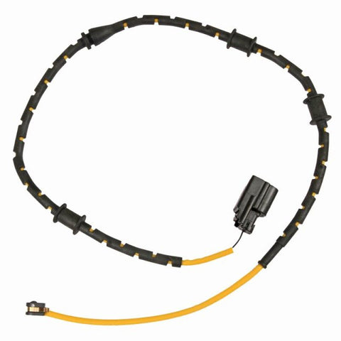 Power Stop 13-15 Jaguar XF Front Euro-Stop Electronic Brake Pad Wear Sensor - SW-0812