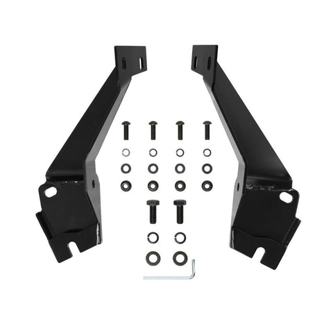 Westin 19-22 Ram1500 (Excl. 19-22 1500 Classic/Rebel/Warlock) E-Series Bull Bar - Black - 31-3975