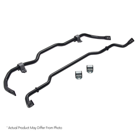 ST Anti-Swaybar Set BWM 02 Series 2002 - 52000