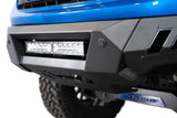 Addictive Desert Designs2022+ GMC 1500 Black Label Front Bumper - F480300010103