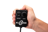 Fleece Performance 01-13 GM Duramax 6.6L AlliLocker - Allison Torque Converter Controller - FPE-ALILKR