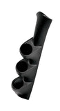 AutoMeter Gauge Mount A-Pillar Full Right Hand Triple 2-1/16in. Ford Focus 99-01 - 26107
