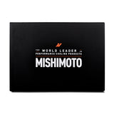 Mishimoto 2019+ Chevy Silverado 1500 Aluminum Radiator - MMRAD-T1-19