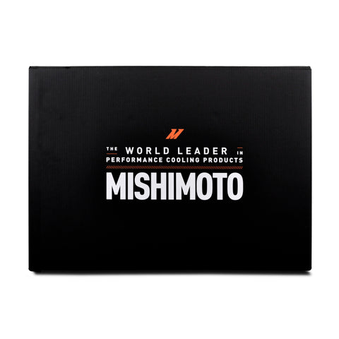 Mishimoto 2019+ Chevy Silverado 1500 Aluminum Radiator - MMRAD-T1-19