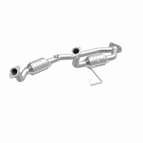 MagnaFlow Conv DF 01-03 Windstar 3.8 OEM - 49624