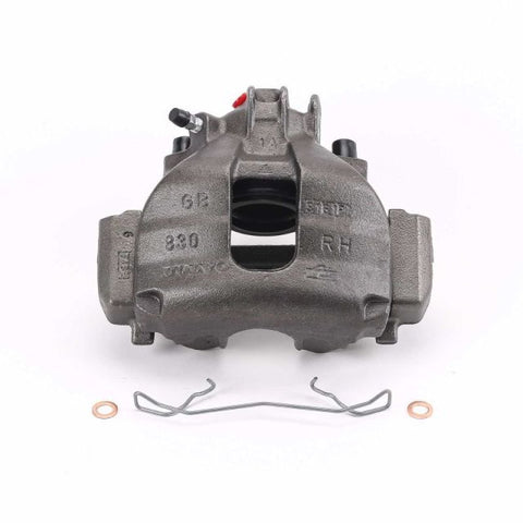 Power Stop 01-07 Volvo S60 Front Right Autospecialty Caliper w/Bracket - L2591A