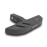 Go Rhino RB10 Slim Hitch Step - 18in. Long / Universal (Fits 2in. Receivers) - Tex. Blk - RB610SPC
