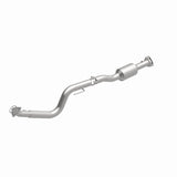 MagnaFlow 2009 Chevrolet Express 4500 V8 6.0L Right Underbody Catalytic Converter - 280428