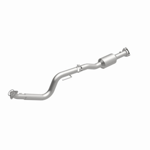 MagnaFlow 2009 Chevrolet Express 4500 V8 6.0L Right Underbody Catalytic Converter - 280428