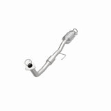MagnaFlow Direct Fit Catalytic Converter Toyota Camry 2.2L - 357801