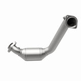 MagnaFlow Conv DF 02-03 Mercedes CLK430 4.3L Driver Side - 454023