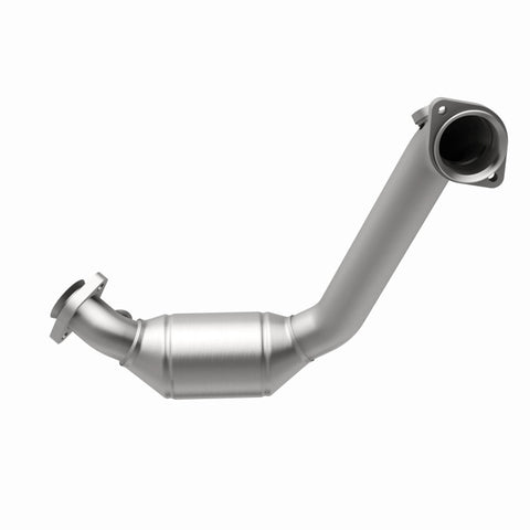 MagnaFlow Conv DF 02-03 Mercedes CLK430 4.3L Driver Side - 454023