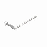 MagnaFlow Direct Fit Catalytic Converter Uplander 06 3.5L OEM - 49126