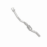 MagnaFlow Conv DF 98-99 Audi A6 2.8L Driver Side - 24110